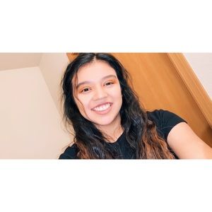 Meet your Posher, Brooke